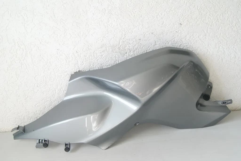BMW K 1200 S K12S VERKLEIDUNG TANK COVER LINKS
