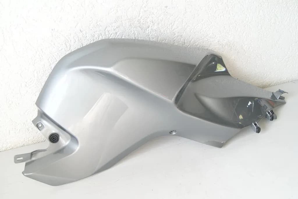 BMW K 1200 S K12S VERKLEIDUNG TANK COVER RECHTS