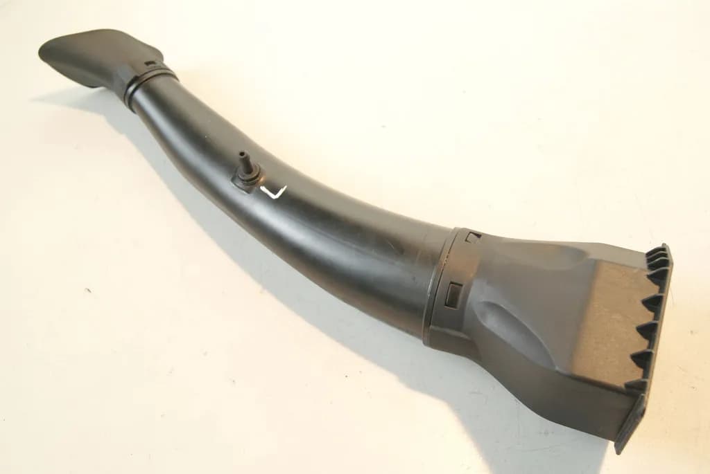 BMW K 1200 S K12S LUFTKANAL LINKS LUFTSCHACHT