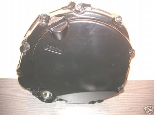 SUZUKI GSX-R 750 KUPPLUNGSDECKEL COVER MOTOR 00-03