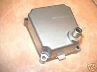 SUZUKI GSX-R 750 MOTORDECKEL DECKEL MOTOR 00-03