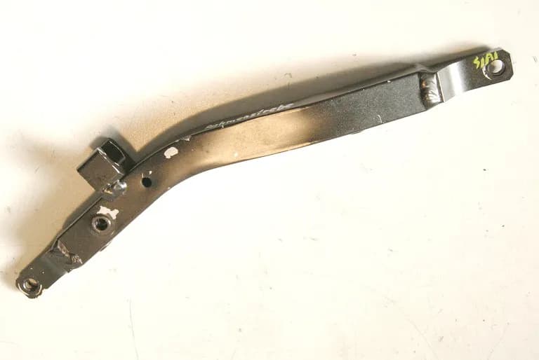 KAWASAKI ZZR 1400 B ZXT40A ABS RAHMENSTREBE STREBE RAHMEN