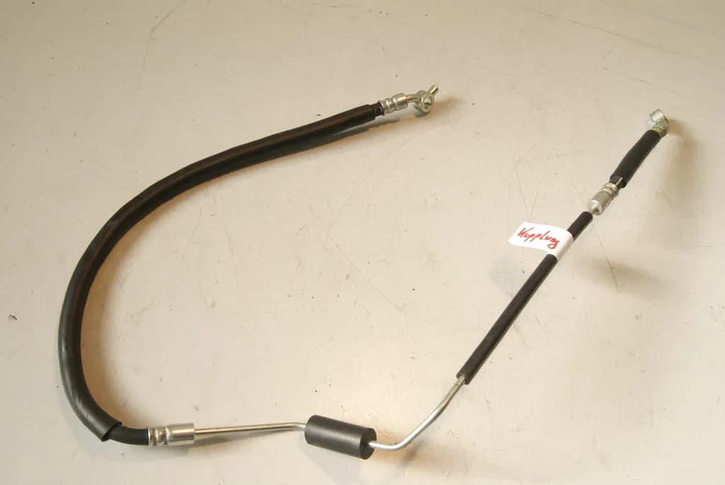 KAWASAKI ZZR 1400 B ZXT40A ABS KUPPLUNGSLEITUNG CLUTCH HOSE