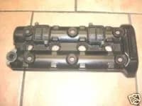SUZUKI GSX-R 600/ 750 VENTILDECKEL MOTOR 04-05