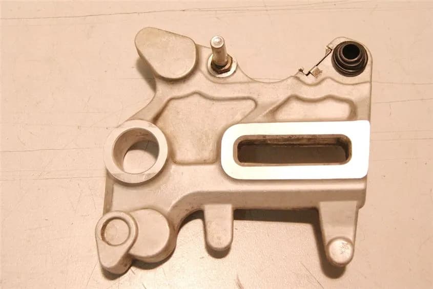 APRILIA DORSODURO 750 SM000 ANKERPLATTE BREMSSATTEL