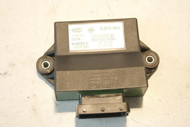 APRILIA DORSODURO 750 SM000 STEUERTEIL