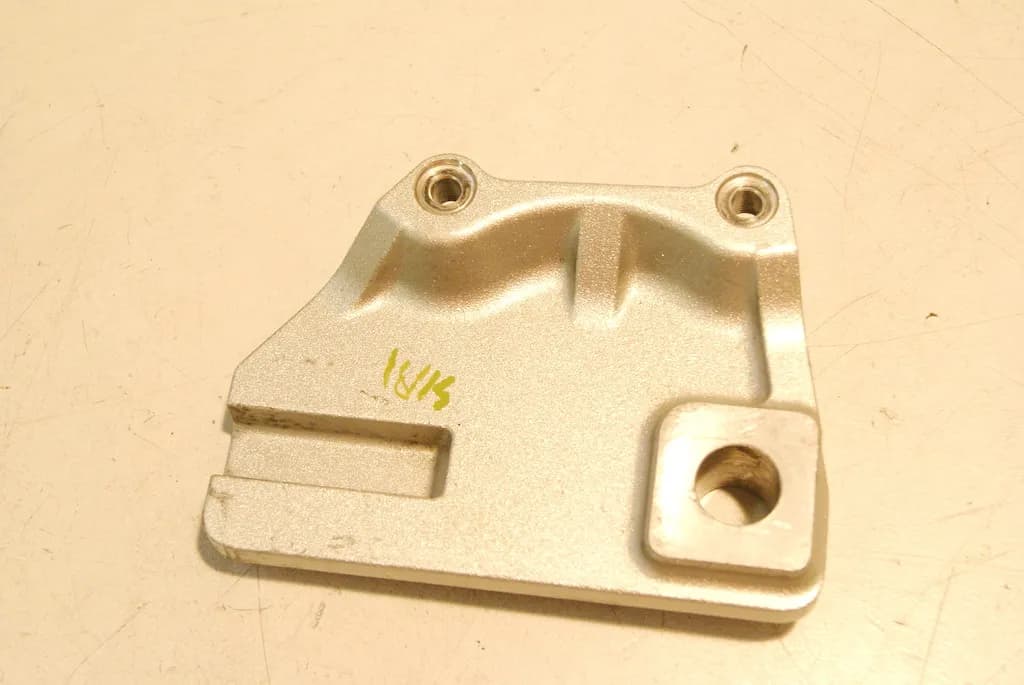 KAWASAKI ZZR 1200 ZXT20C ANKERPLATTE BREMSSATTEL