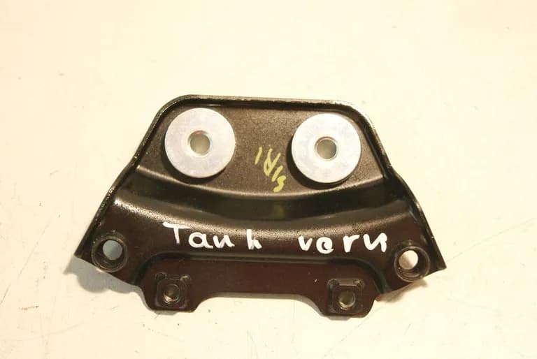 KAWASAKI ZZR 1200 ZXT20C TANKHALTER VORN HALTERUNG TANK