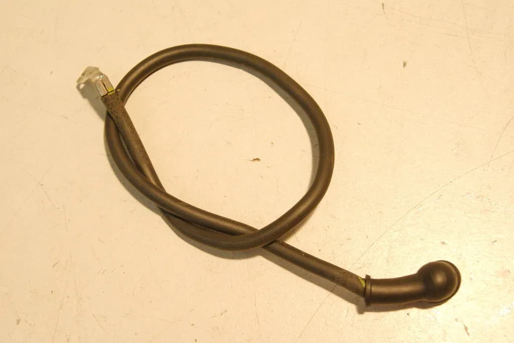 KAWASAKI ZZR 1200 ZXT20C ANLASSERKABEL KABEL ANLASSER