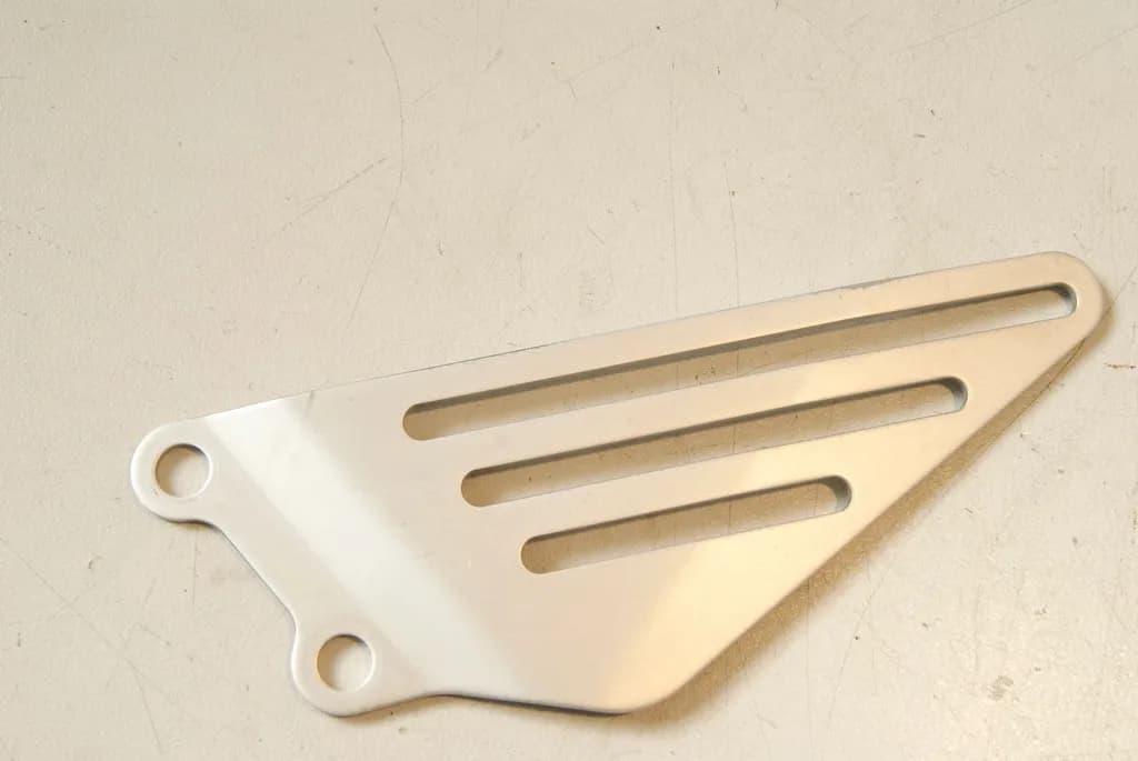 KAWASAKI ZZR 1400 B ZXT40A ABS FERSENSCHUTZ LINKS FERSENSCHONER