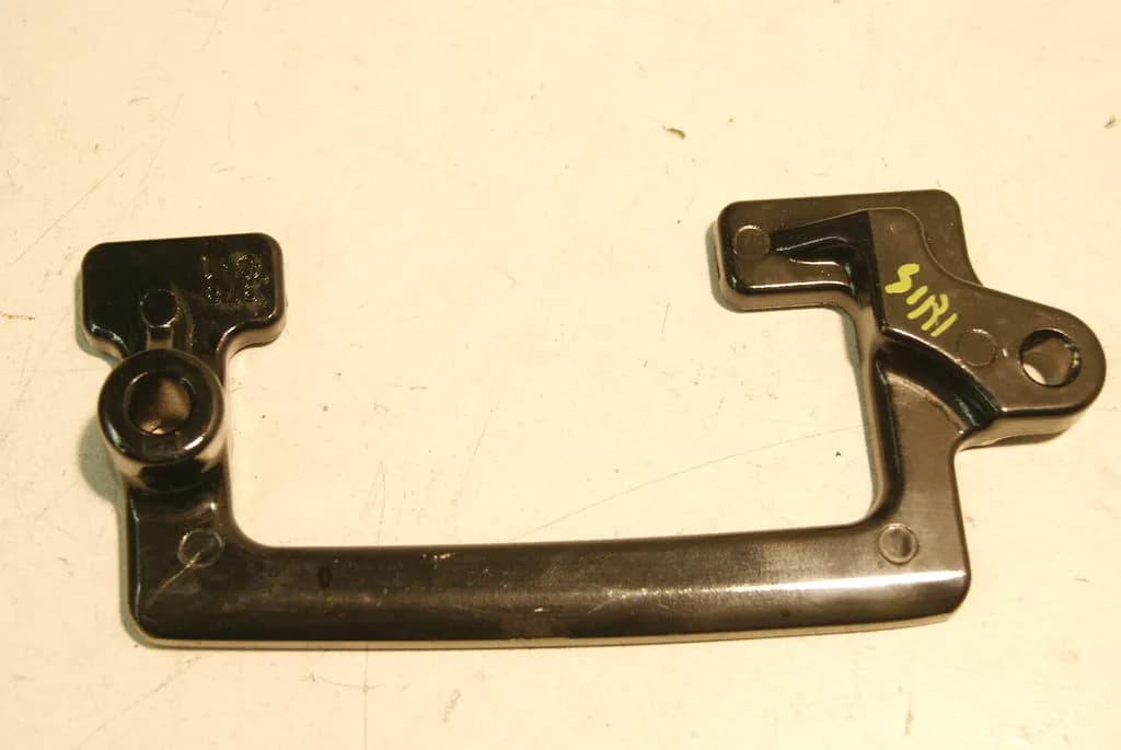 KAWASAKI ZZR 1200 ZXT20C GRIFF AUFBOCKHILFE