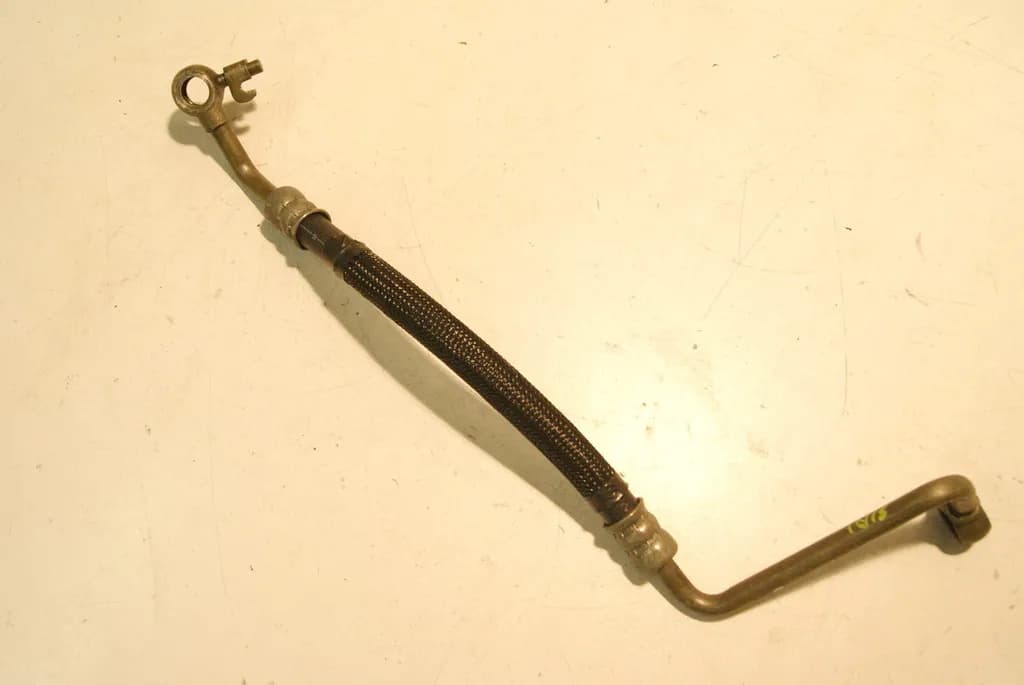 KAWASAKI ZZR 1200 ZXT20C ÖLLEITUNG RECHTS OIL HOSE