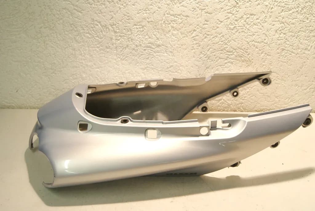 KAWASAKI ZZR 1200 ZXT20C HECKVERKLEIDUNG COWLING FAIRING