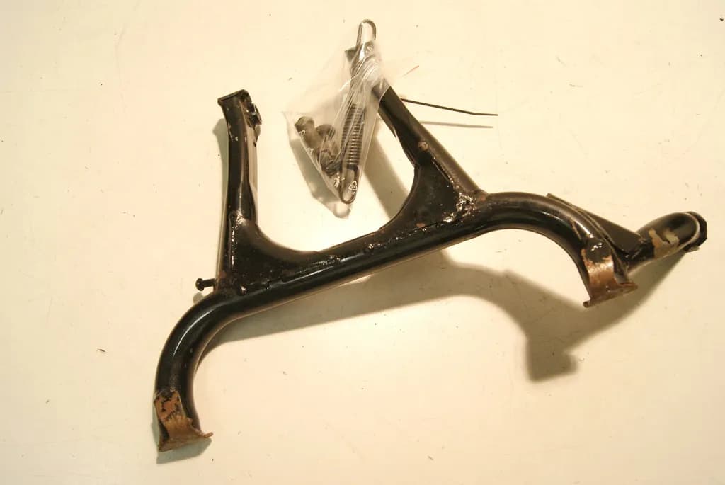 KAWASAKI ZZR 1200 ZXT20C HAUPTSTÄNDER STÄNDER