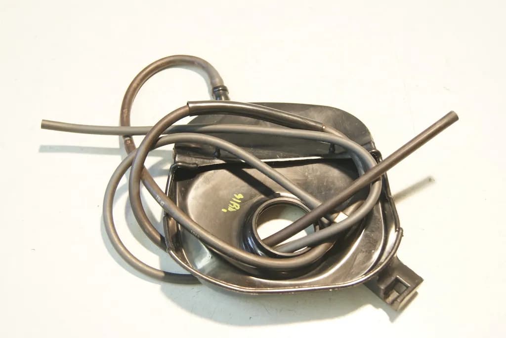 HONDA NC 750 XD RC72 ABDECKUNG TANK SCHLAUCH COVER