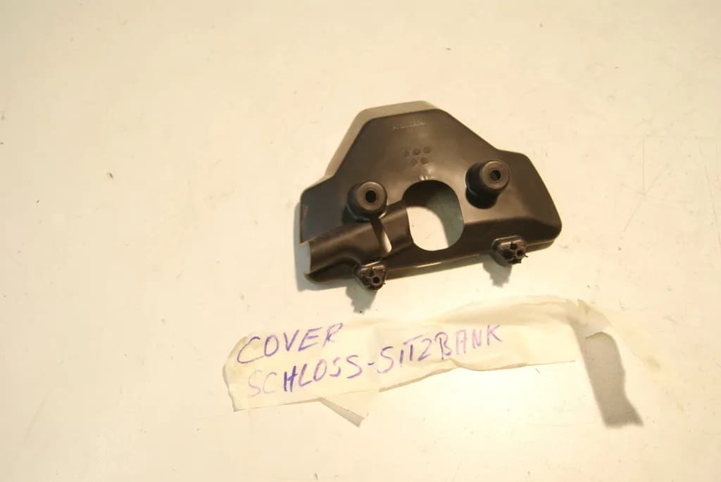 HONDA NC 750 XD RC72 VERKLEIDUNG INNEN COCKPIT COVER
