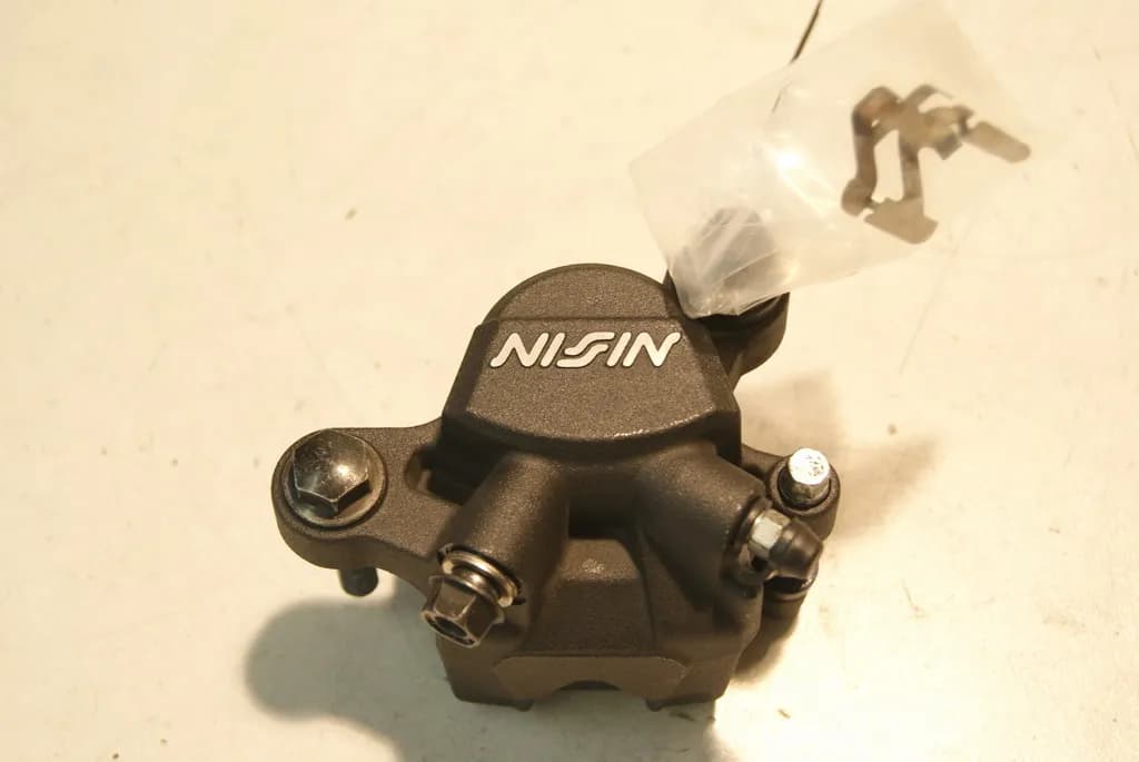 HONDA NC 750 XD RC72 BREMSSATTEL HINTEN BRAKE CALIPER