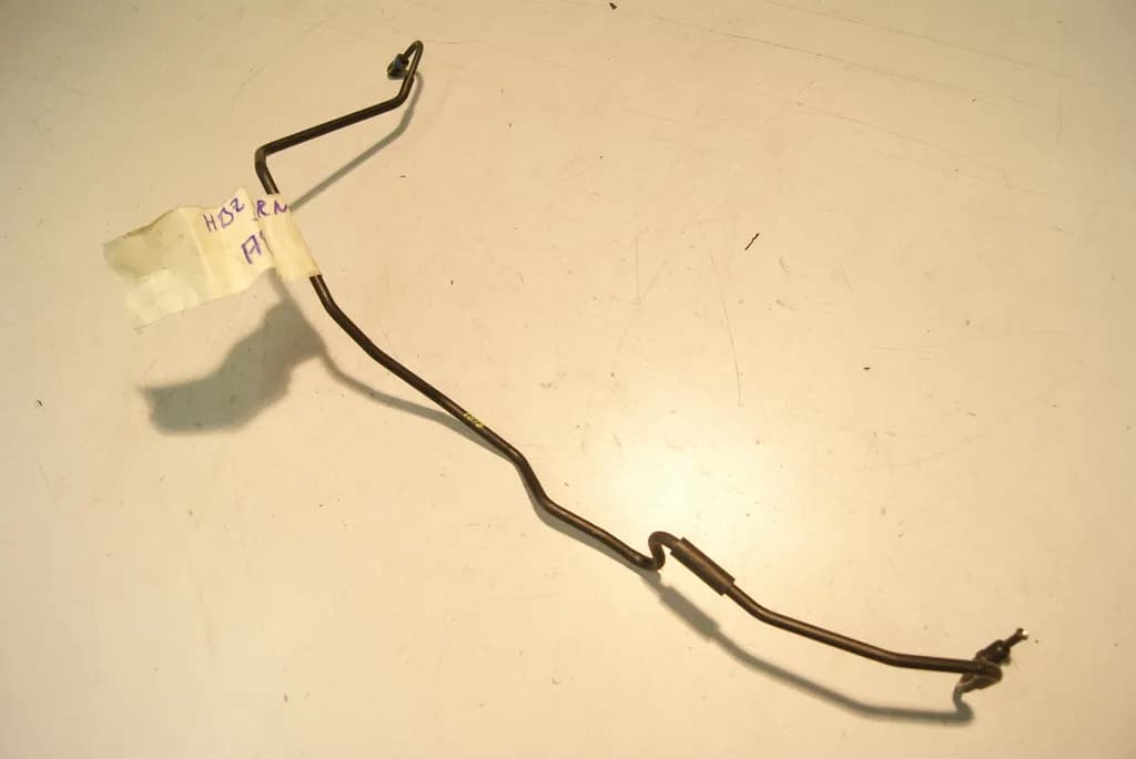 HONDA NC 750 XD RC72 BREMSLEITUNG VORN METALL BREMSZYLINDER VORN ABS