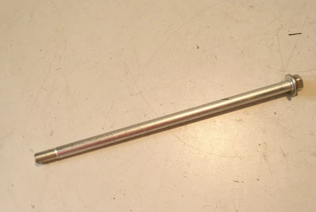 HONDA NC 750 XD RC72 STECKACHSE MOTOR ACHSE BOLZEN