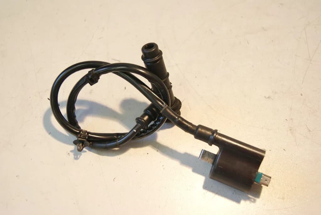 HONDA NC 750 XD RC72 ZÜNDSPULE LINKS IGNITION COIL