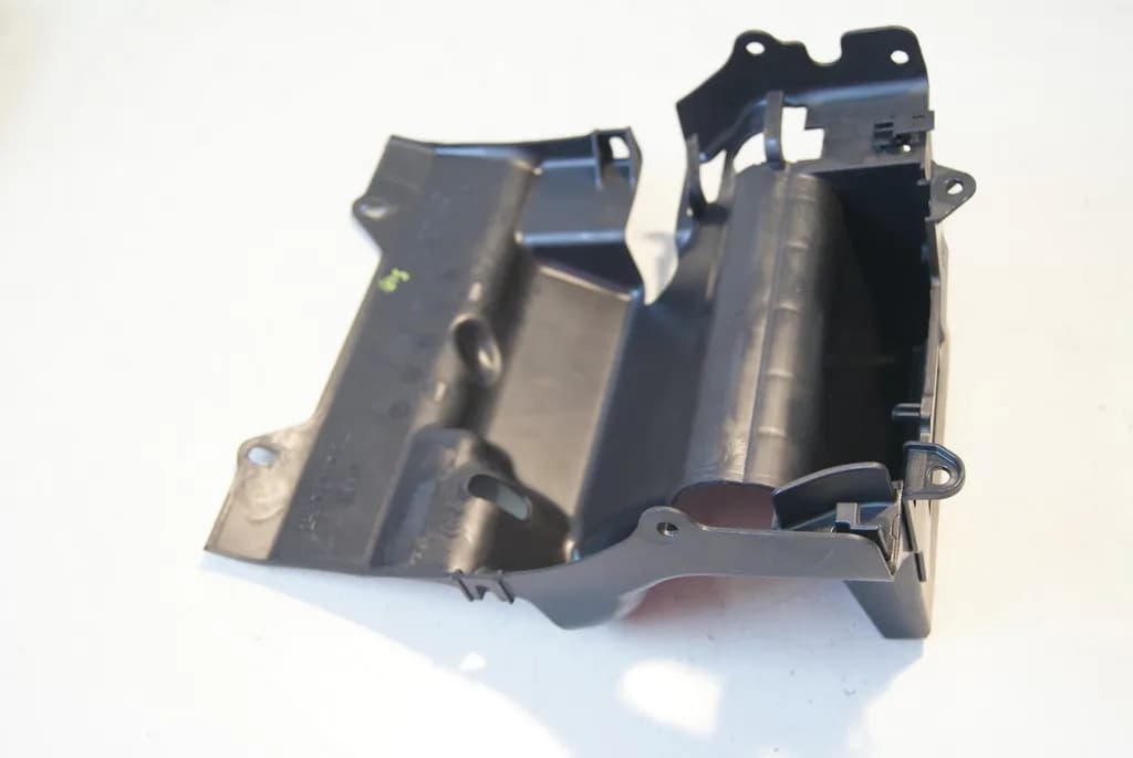 HONDA NC 750 XD RC72 SPRITZSCHUTZ HALTER FI ABDECKUNG VERKLEIDUNG