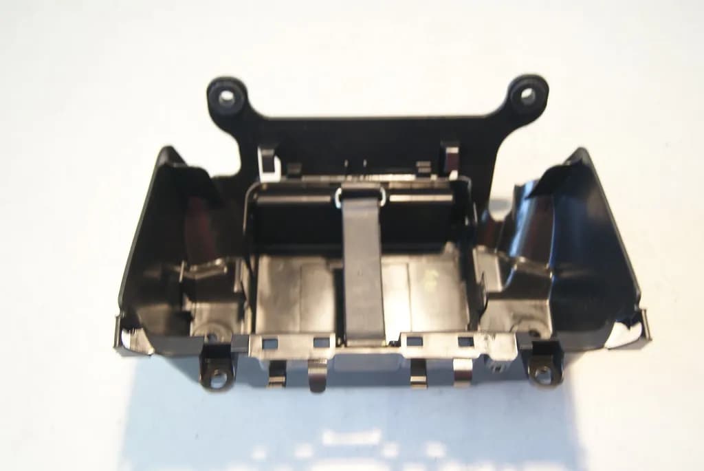 HONDA NC 750 XD RC72 BATTERIEKASTEN BATTERIEFACH