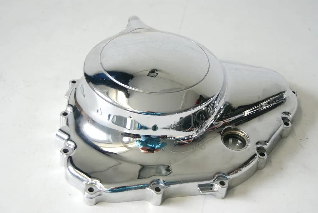 SUZUKI VZ 800 AF MARAUDER KUPPLUNGSDECKEL COVER MOTOR