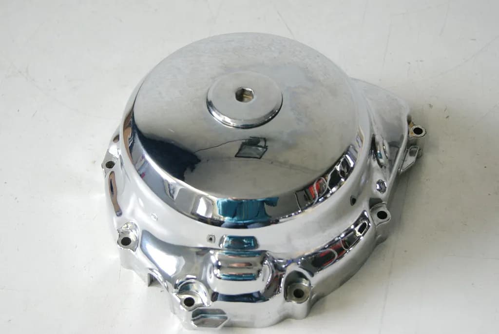 SUZUKI VZ 800 AF MARAUDER LIMADECKEL COVER MOTOR