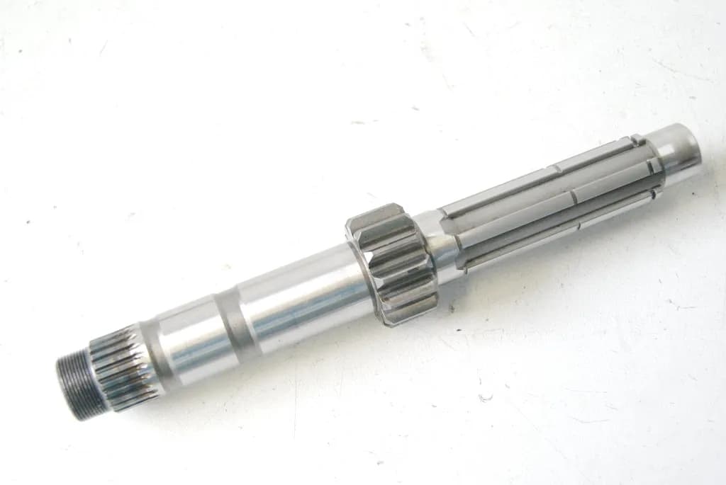 SUZUKI VZ 800 AF MARAUDER GETRIEBEWELLE EINGANG GETRIEBE