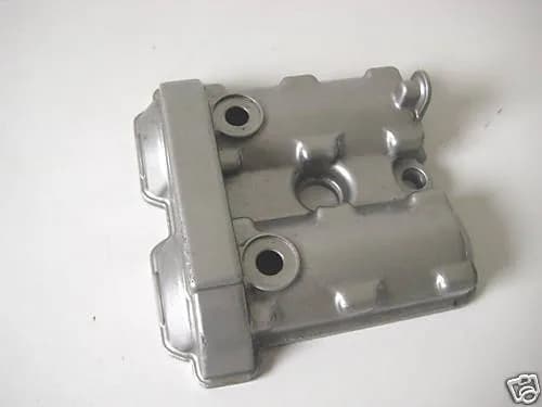 SUZUKI SV 650 AV VENTILDECKEL ZYLINDERKOPF 99-02
