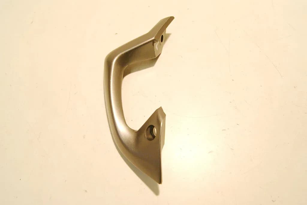 APRILIA RST 1000 FUTURA PW SOZIUSGRIFF LINKS HALTEGRIFF