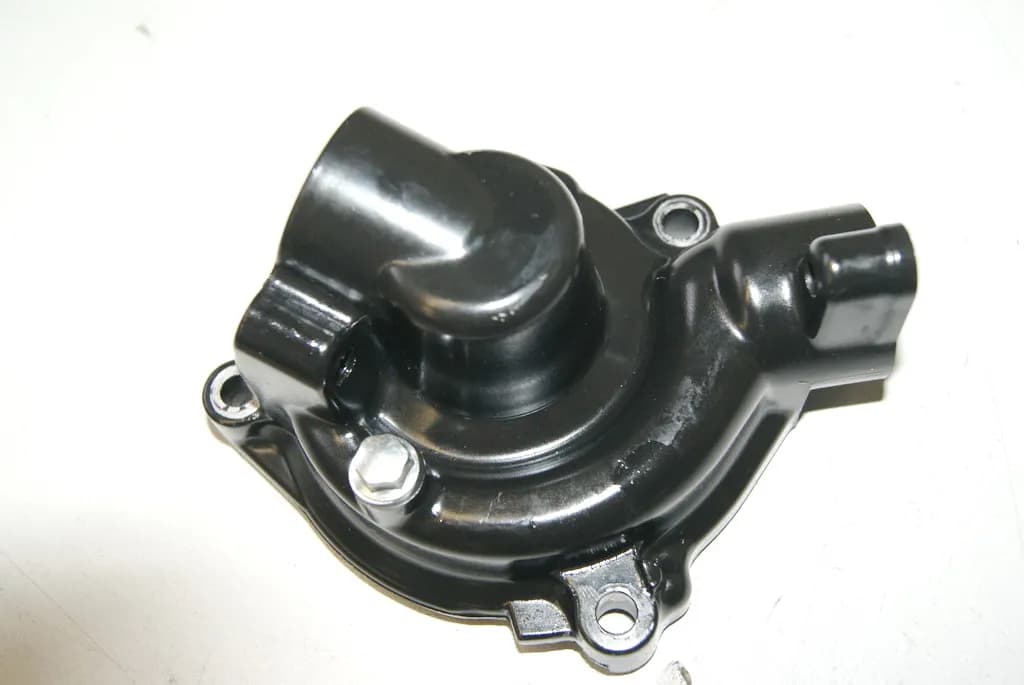 KAWASAKI Z 1000 ZRT00D DECKEL WASSERPUMPE COVER