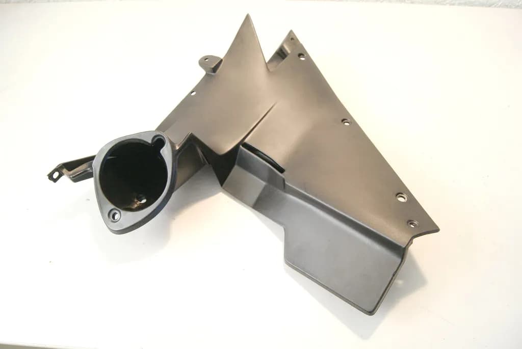 APRILIA RST 1000 FUTURA PW LUFTKANAL LINKS LUFTSCHACHT AIR