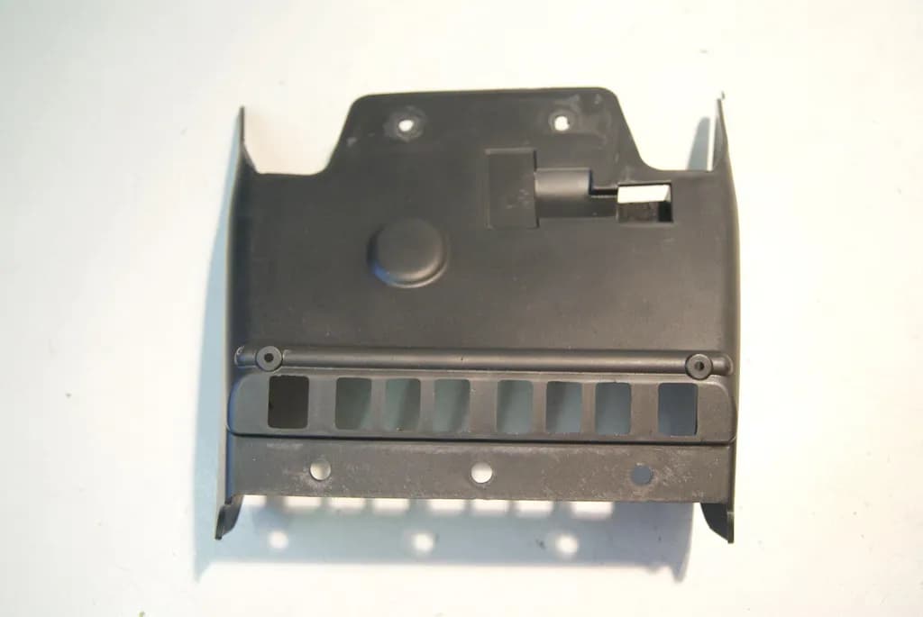 APRILIA RSV 1000 RR ZD4RR VERKLEIDUNG HECK INNEN UNTER SITZ