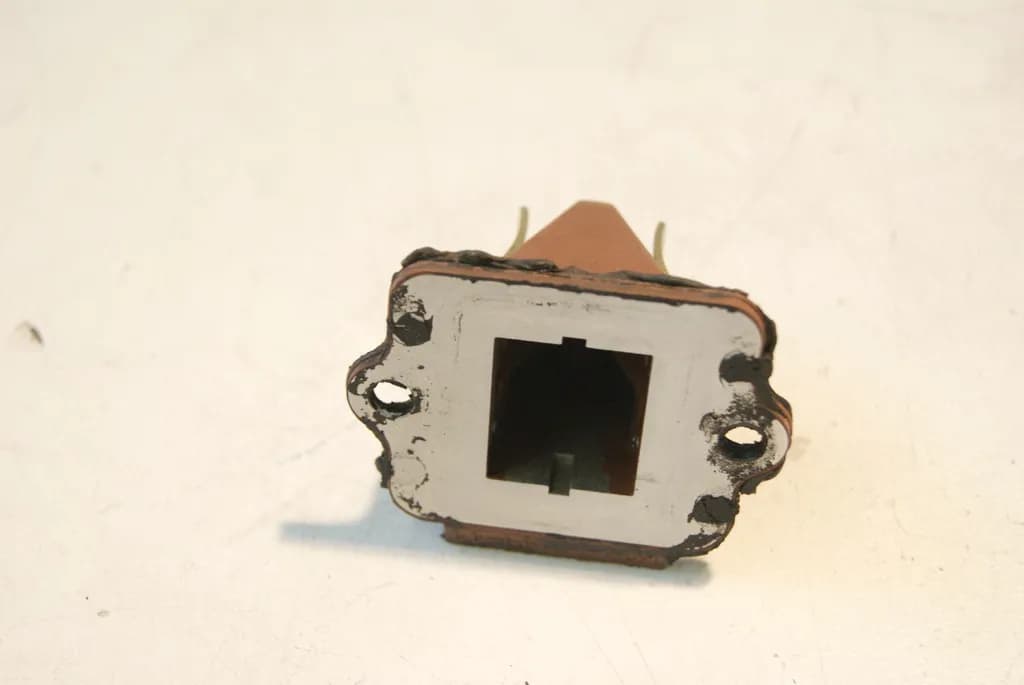 DERBI GP1 50 OPEN MEMBRANE VERGASER