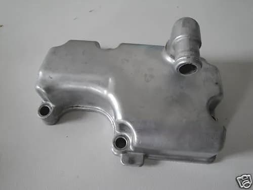 TRIUMPH DAYTONA 675 D67LC MOTORDECKEL DECKEL MOTOR