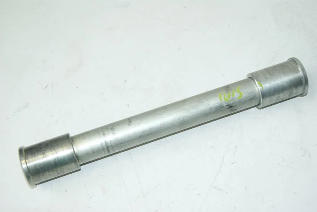 KAWASAKI ZX-12R ZXT20A STECKACHSE VORN ACHSE