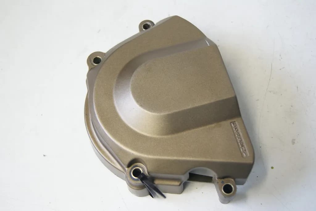 KAWASAKI ZX-12R ZXT20A RITZELABDECKUNG COVER MOTOR