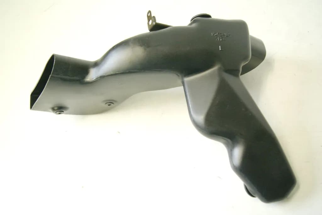 KAWASAKI ZX-12R ZXT20A LUFTKANAL LINKS LUFTSCHACHT RAM AIR