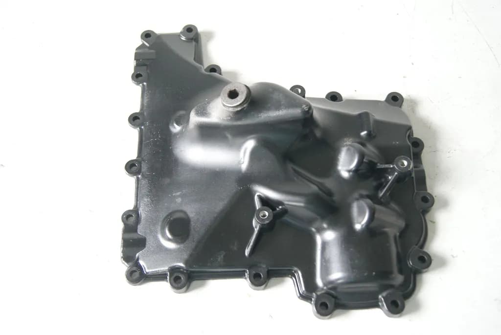 BMW K 1200 GT K12S ÖLWANNE COVER MOTOR OIL PAN