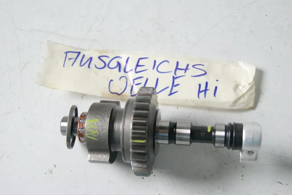 BMW K 1200 GT K12S AUSGLEICHSWELLE HINTEN BALANCER WELLE