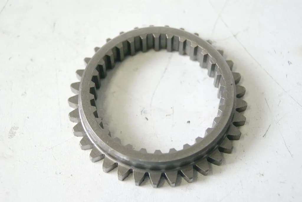 KAWASAKI ZX-12R ZXT20A ZAHNRAD ÖLPUMPE ANTRIEB