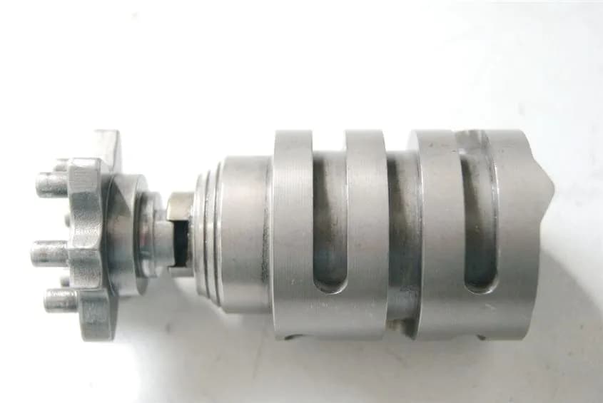 APRILIA RSV 1000 RR ZD4RR SCHALTWALZE GETRIEBE