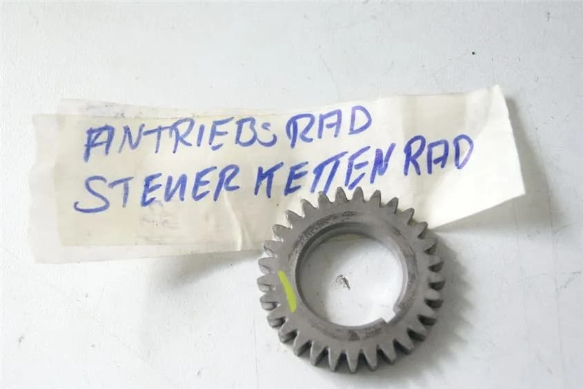 APRILIA RSV 1000 RR ZD4RR ANTRIEBSRAD STEUERKETTENRAD ZAHNRAD