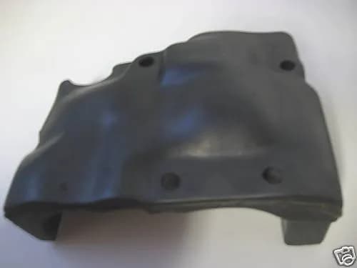 TRIUMPH SPRINT ST T695 955i ABDECKUNG BLENDE VERKLEIDUNG 99-03