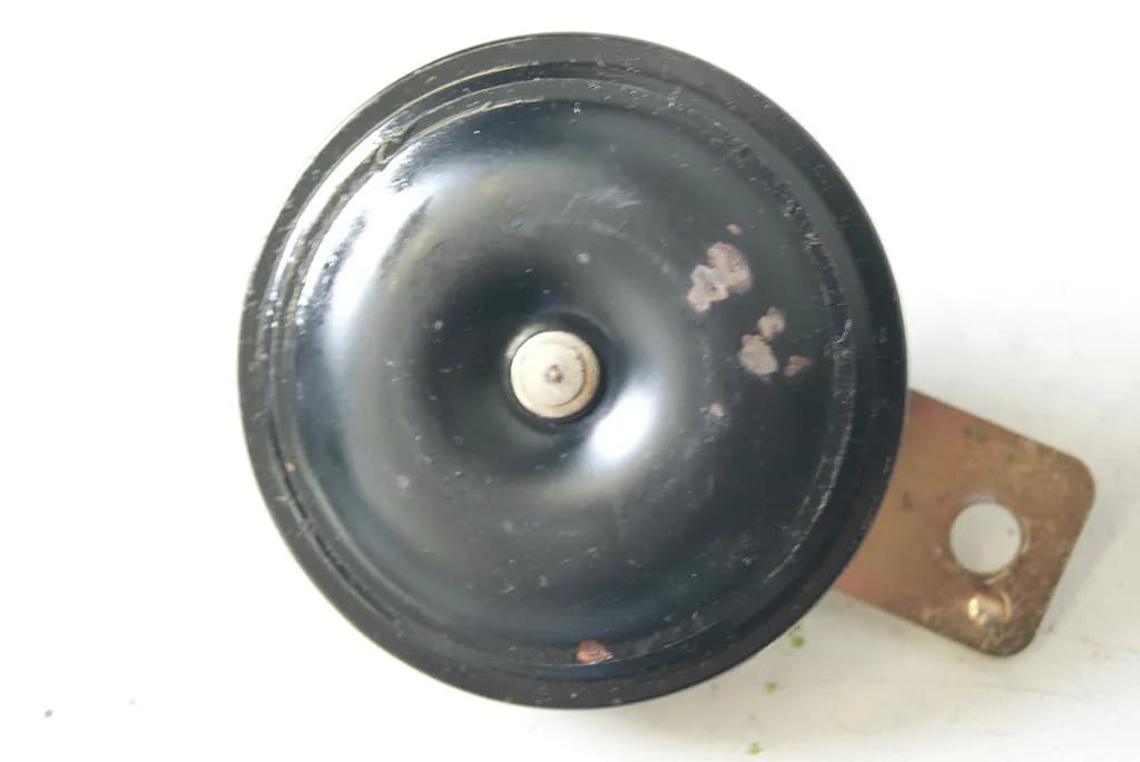 ADLY ATV 320 HURRICANE HUPE HORN SIGNALHORN