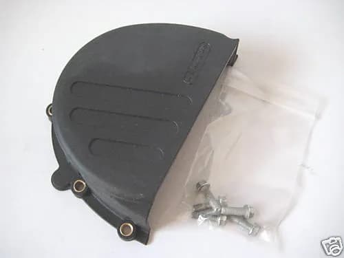 TRIUMPH SPRINT ST T695 955i RITZELABDECKUNG MOTOR 99-03