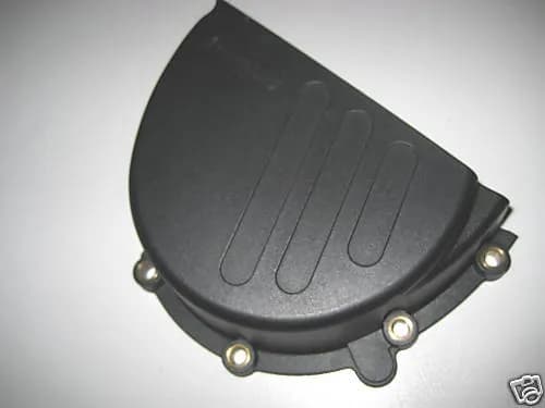 TRIUMPH SPRINT ST T695 955i RITZELABDECKUNG MOTOR 99-03