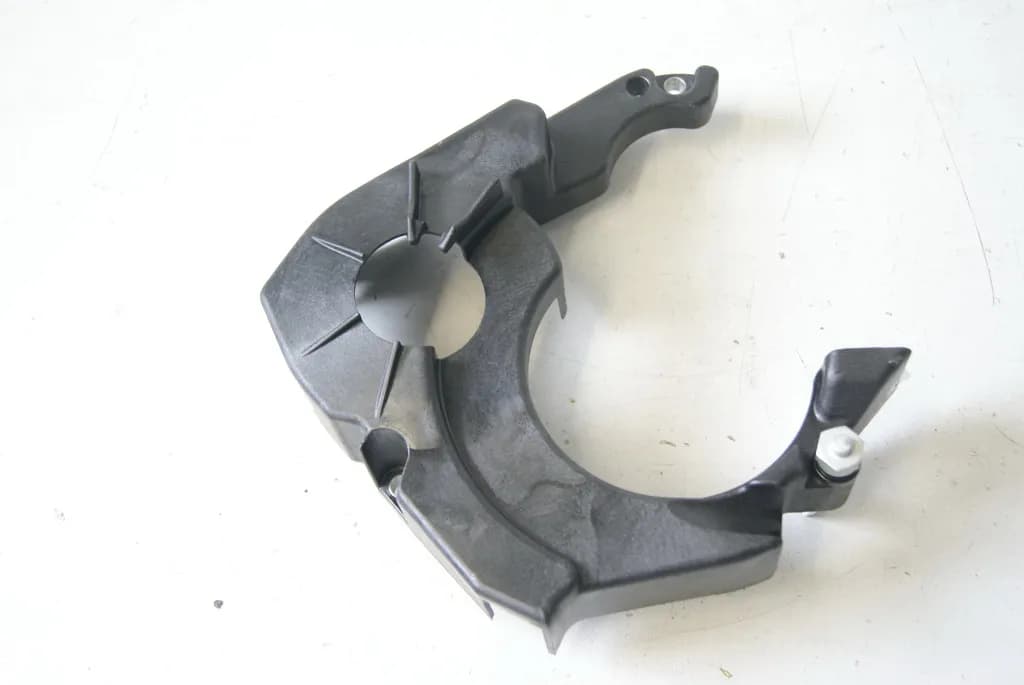 BUELL 1125 R XB3 L4F ABDECKUNG COVER MOTOR LIMADECKEL