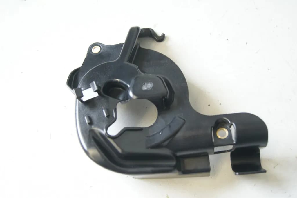 BUELL 1125 R XB3 L4F ABDECKUNG TANKANZEIGE COVER VERKLEIDUNG